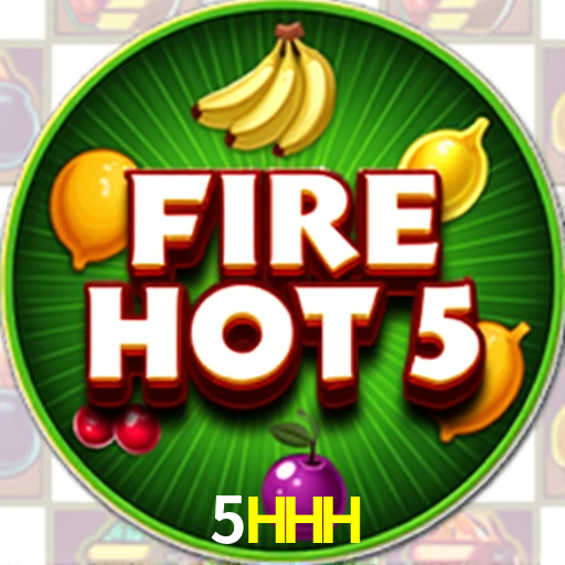 Slots no Site 5HHH