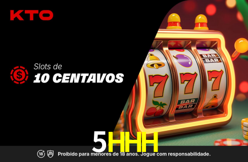 Cassino de Jogos 5HHH